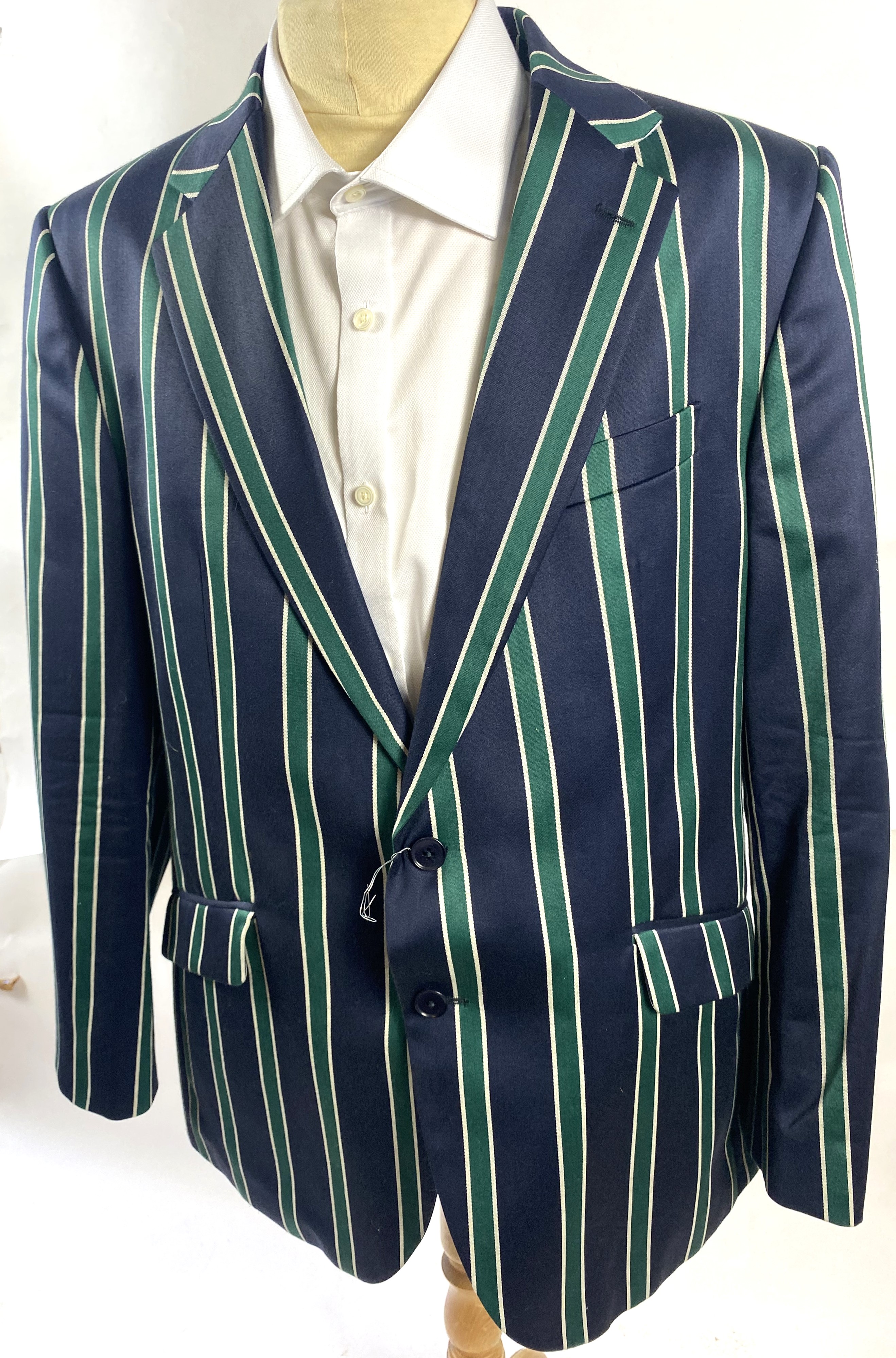 CHARLES TYRWHITT, Londres